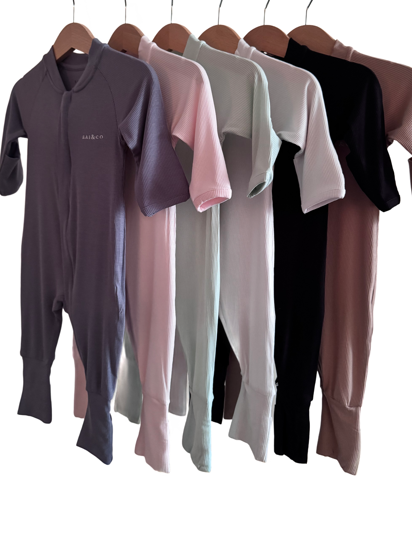 Light Weight Eco Onesie