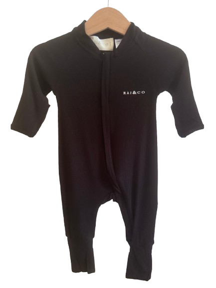 Light Weight Eco Onesie