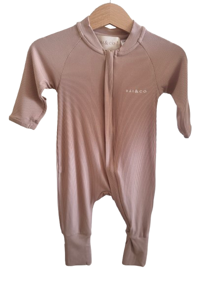 Light Weight Eco Onesie