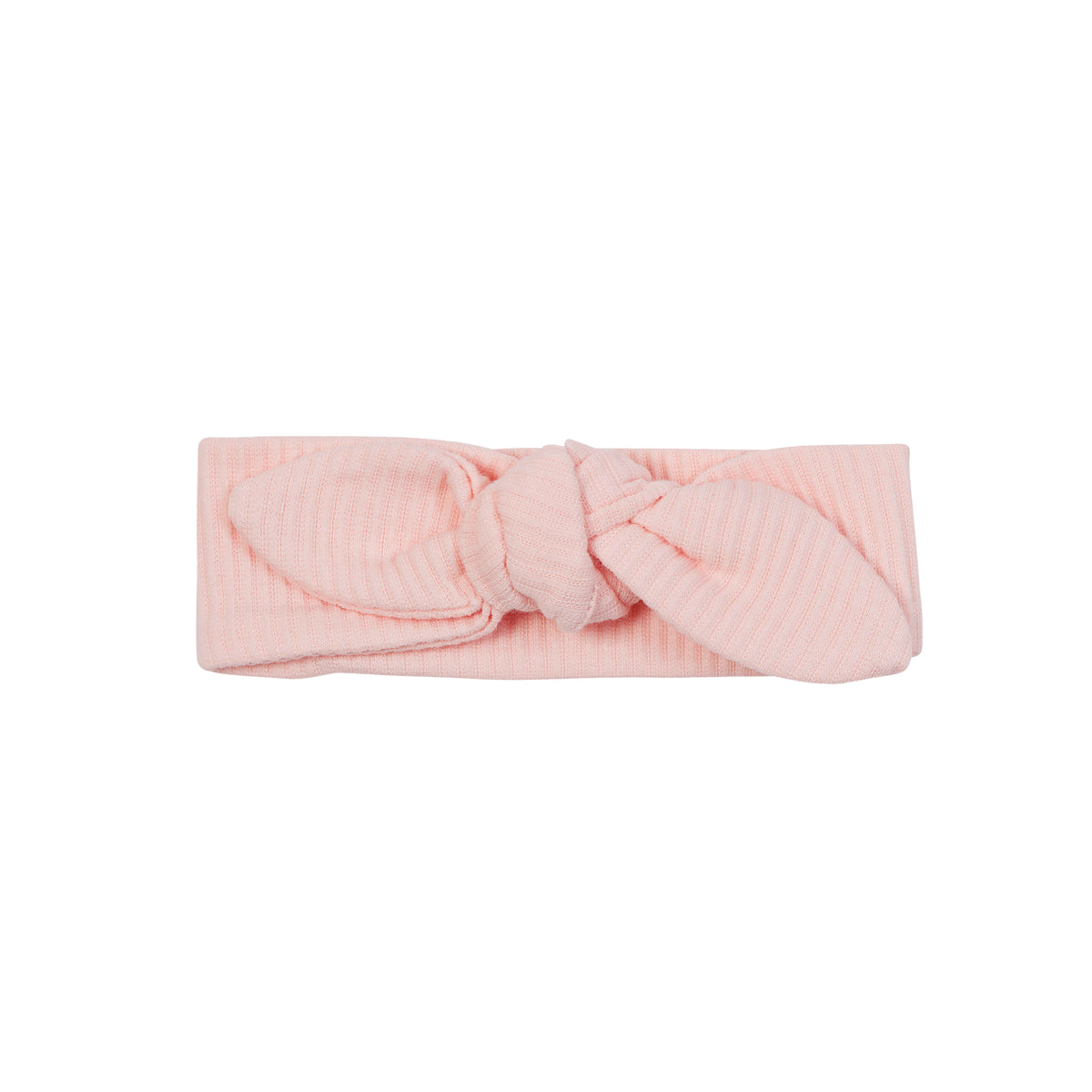Ribbed Knotted Headbands