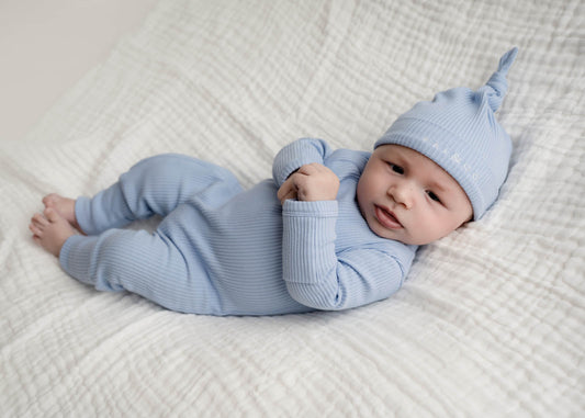 How Many Baby Onesies Do I Need for a Newborn?