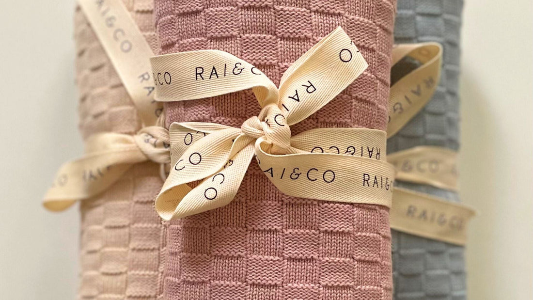 Your Ultimate Checklist of Baby Essentials