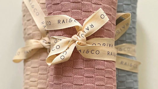Your Ultimate Checklist of Baby Essentials