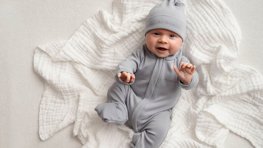 What to Wear in a Newborn Photoshoot
