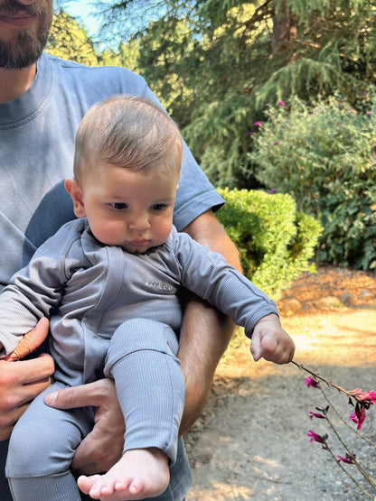 Baby Boy Lightweight Bundle