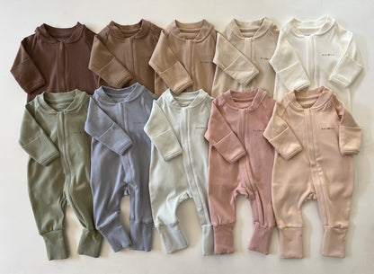 Apple Onesie  in Available Colours