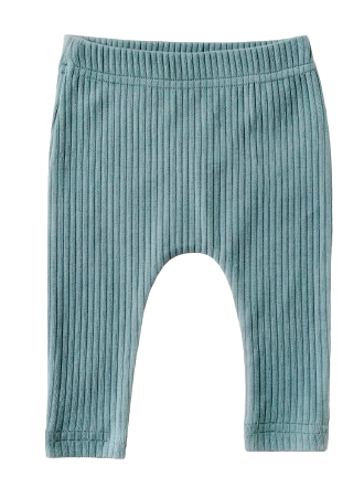 Basic Leggings in Sage