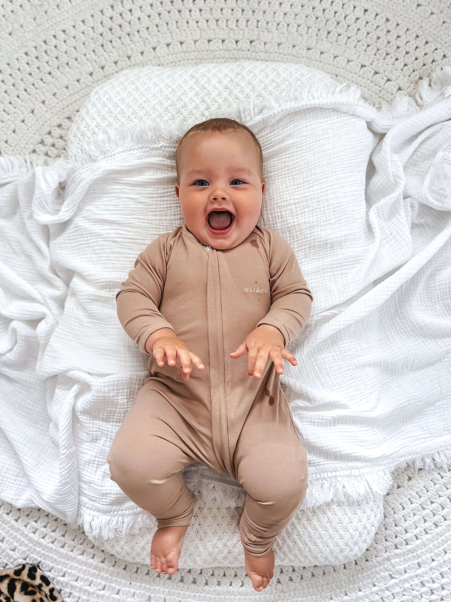 Baby Boy Lightweight Bundle