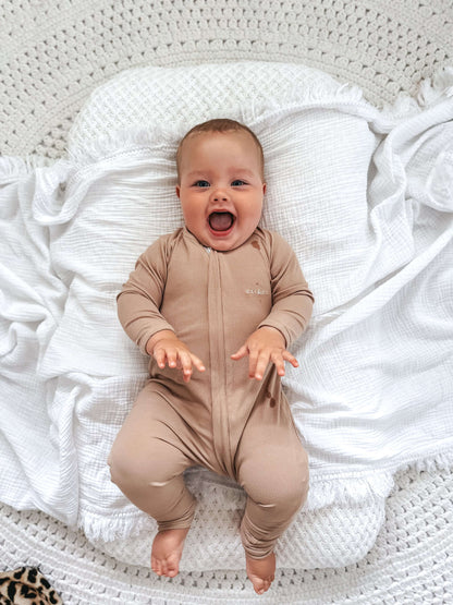 Baby Boy Lightweight Bundle