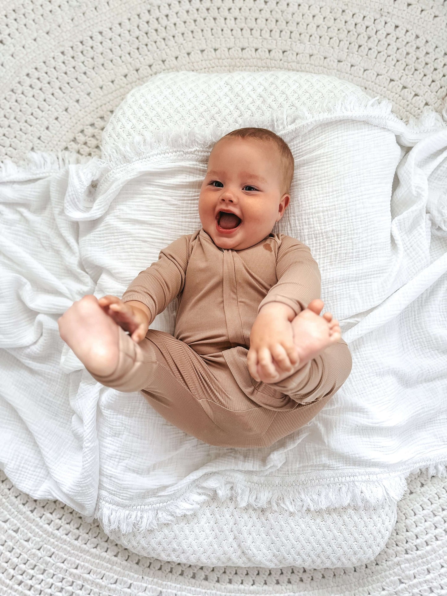 Baby Girl Lightweight Bundle