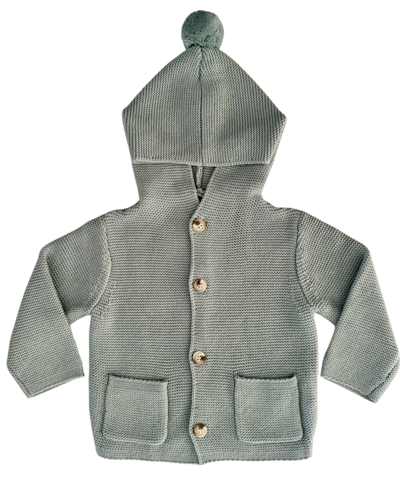 baby knitted
