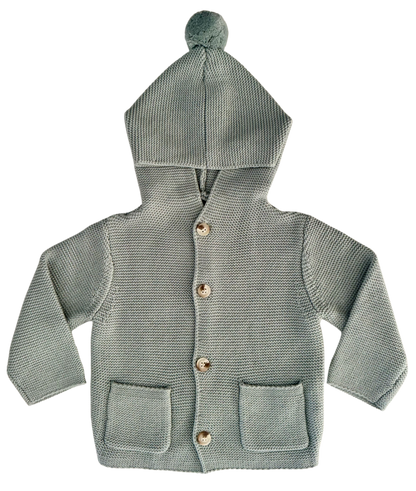 baby knitted