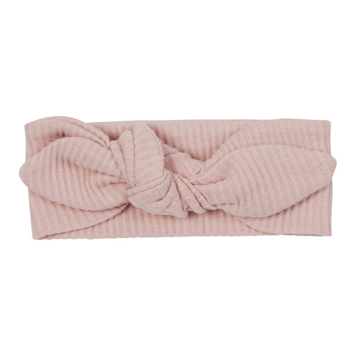 Ribbed Knotted Headbands