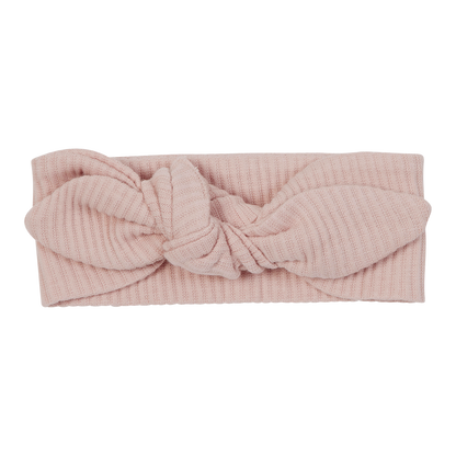 Ribbed Knotted Headbands