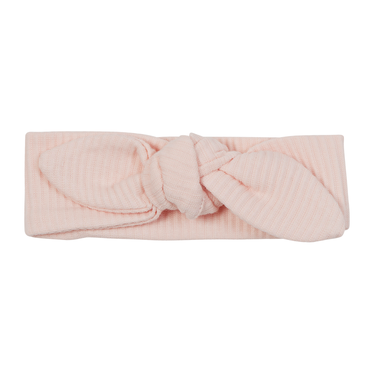 Ribbed Knotted Headbands