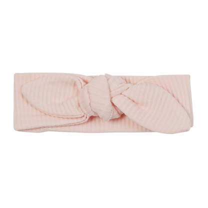 Ribbed Knotted Headbands