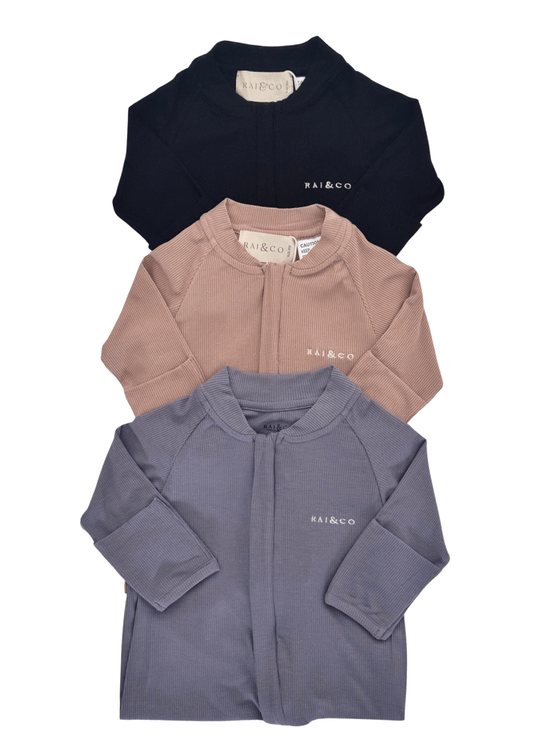 Baby Boy Lightweight Bundle