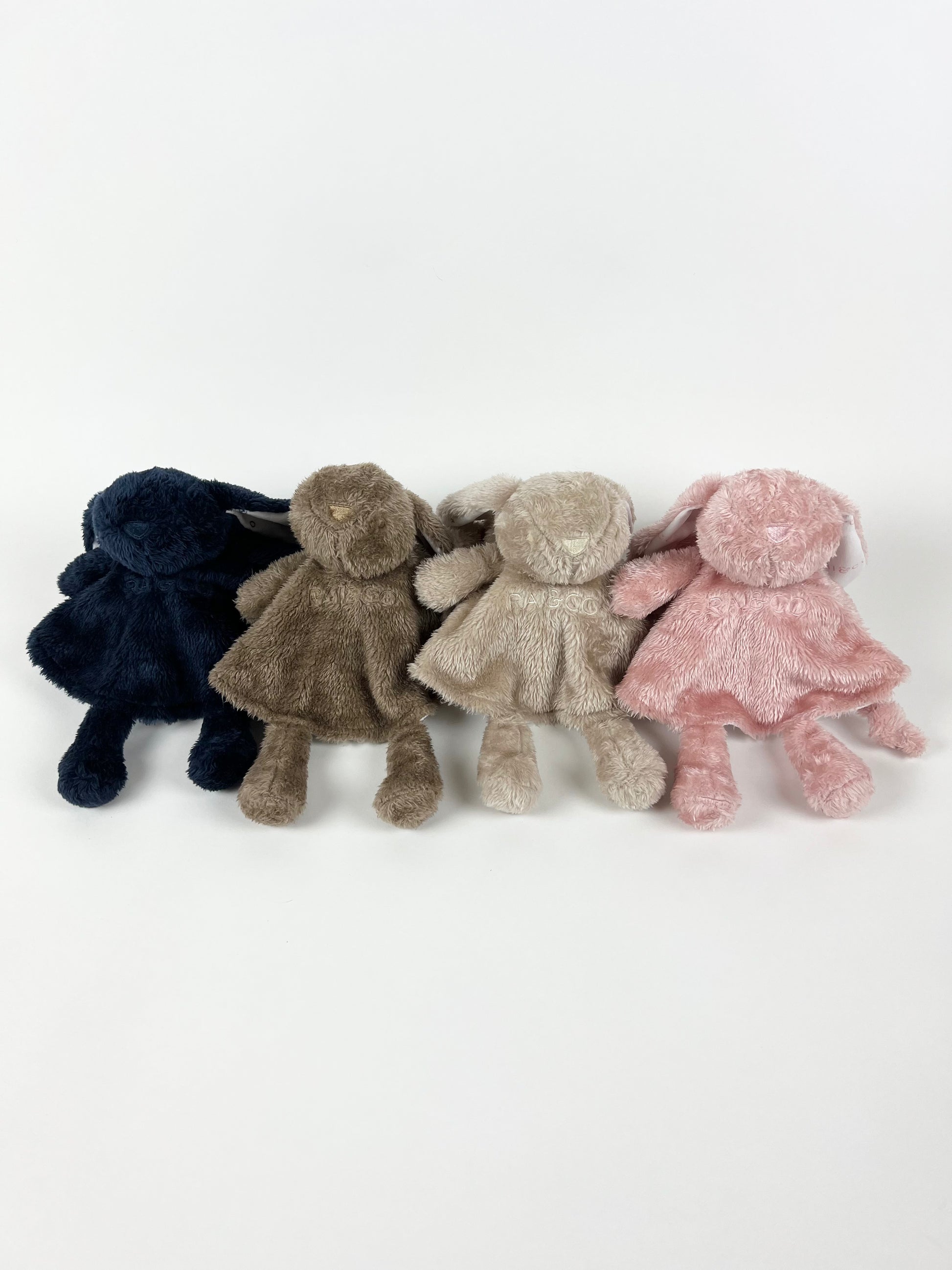 Baby RA-RA Comforter in Available Colours